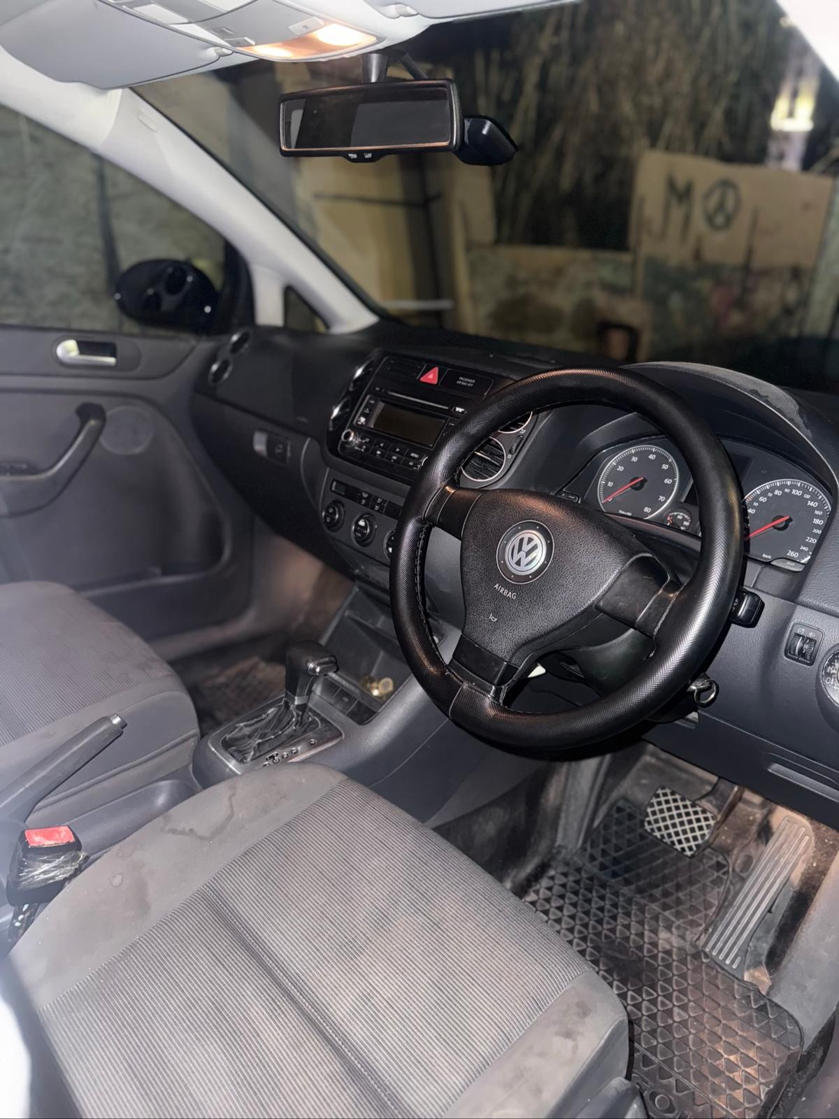 2006 Volkswagen Golf 7
