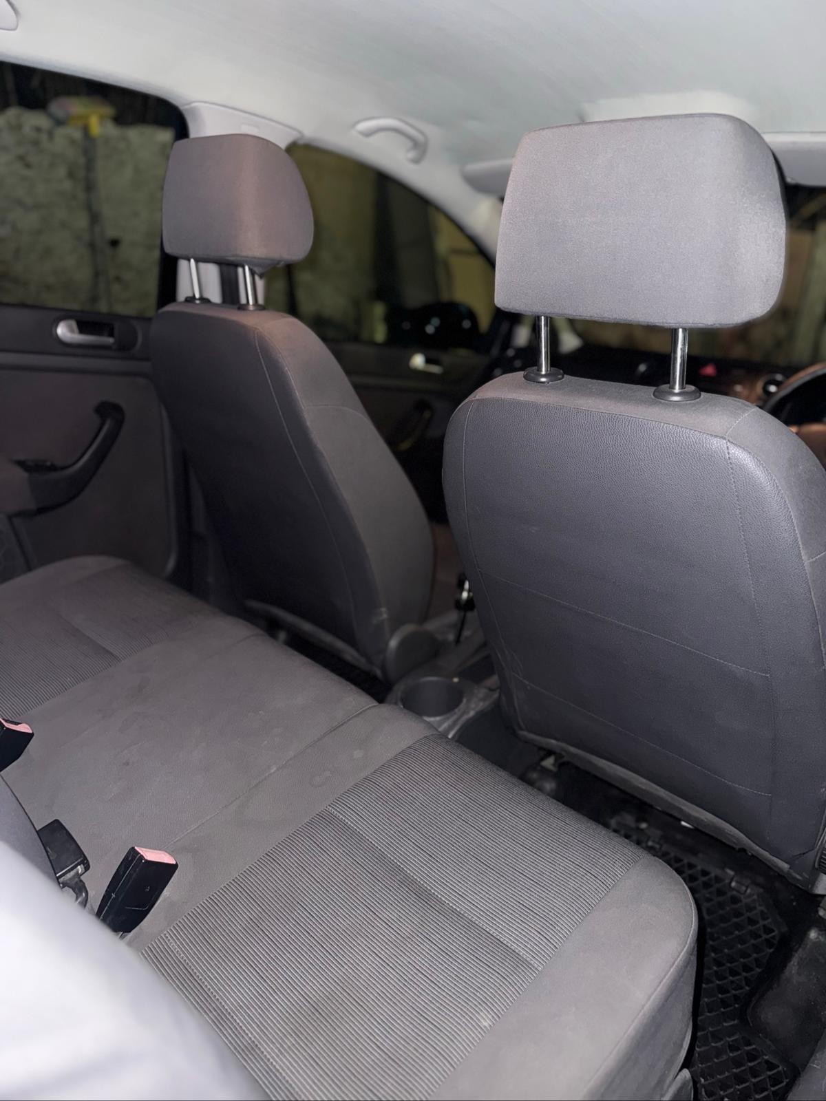 2006 Volkswagen Golf 9