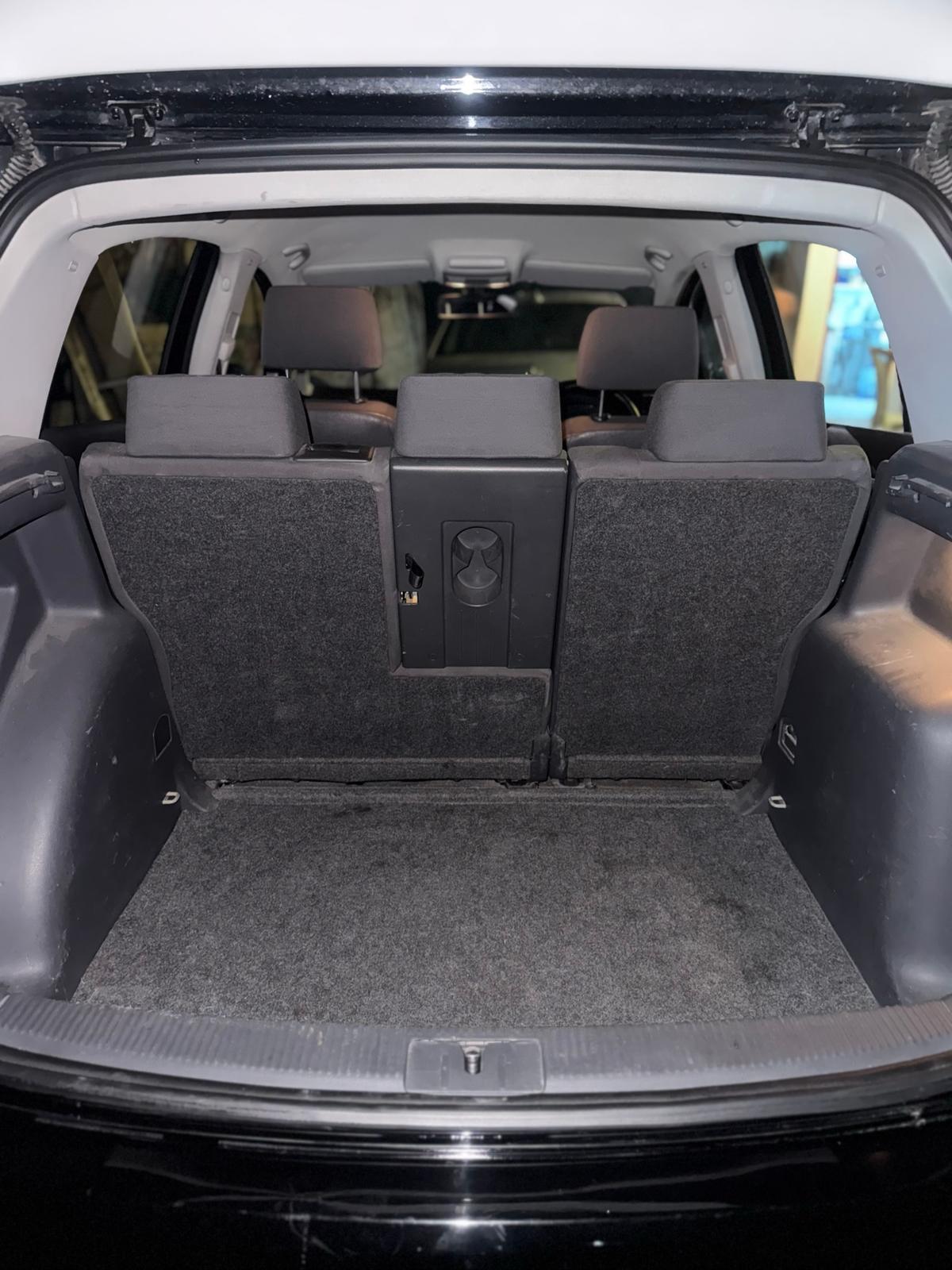 2006 Volkswagen Golf 10