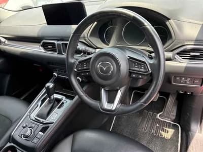 Mazda CX-5 — 3