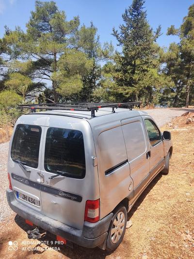 Citroen Berlingo — 3