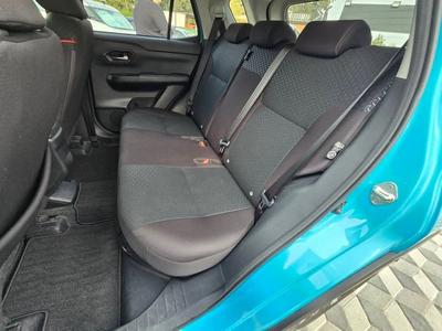 Toyota Raize Z — 10