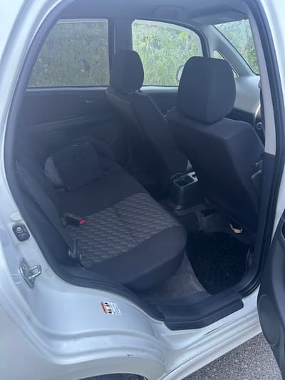 Suzuki SX4 — 7