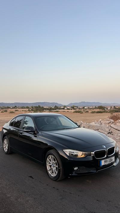 BMW 316i — 2