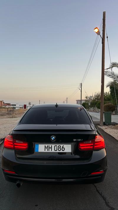 BMW 316i — 4