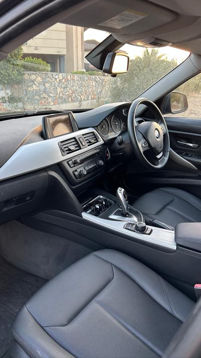 BMW 316i — 5