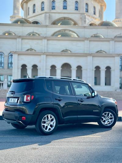 Jeep Renegade — 6