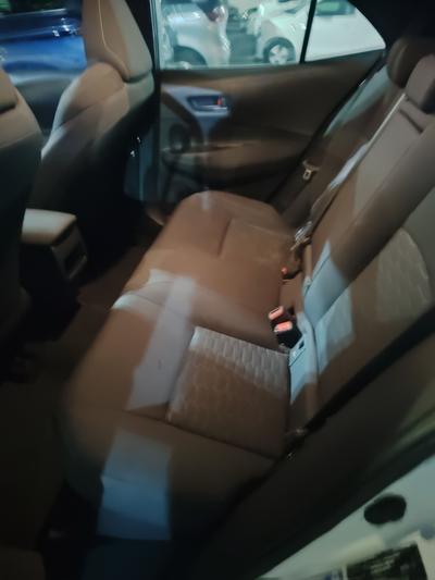 Toyota Corolla Sport — 4