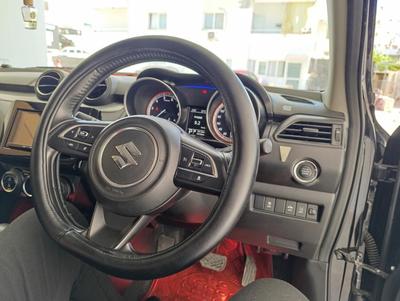 Suzuki Swift — 3
