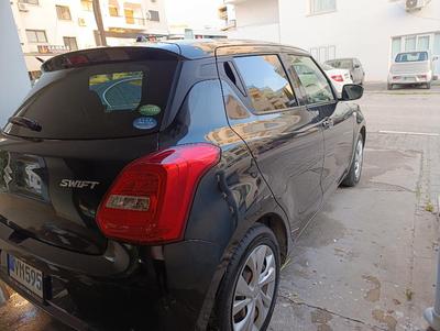 Suzuki Swift — 6