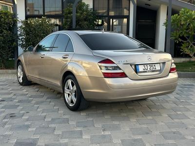 Mercedes-Benz S 350 — 3
