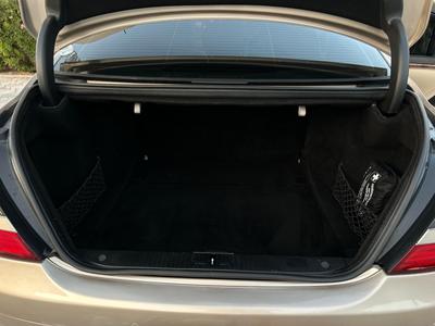 Mercedes-Benz S 350 — 5