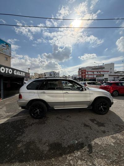 BMW X5 — 5