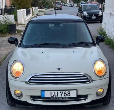 Mini Cooper — 2