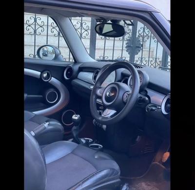 Mini Cooper — 5