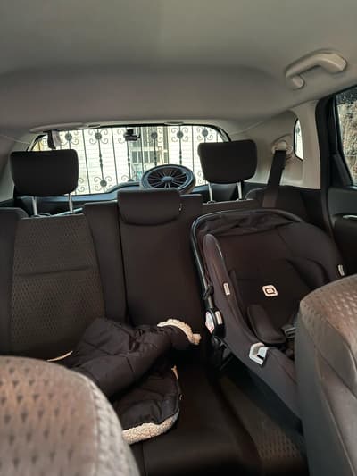 Honda Fit — 5