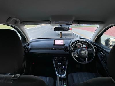 Mazda Demio — 3