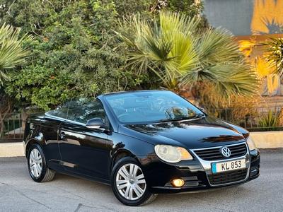 Volkswagen Eos — 1