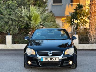 Volkswagen Eos — 3