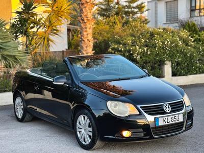 Volkswagen Eos — 4