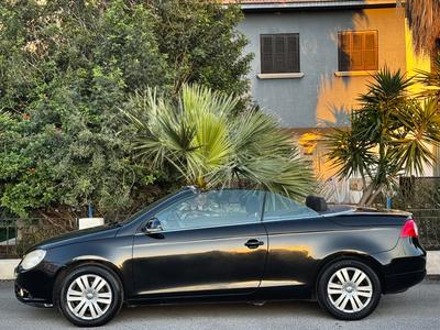 Volkswagen Eos — 5