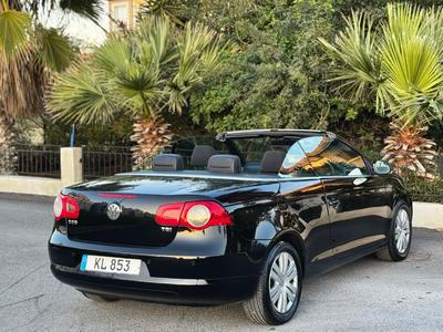 Volkswagen Eos — 6