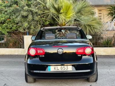 Volkswagen Eos — 7
