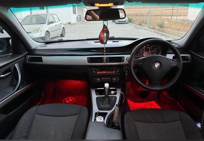 BMW 320i — 5