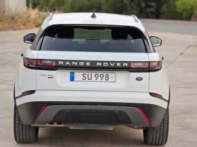 Land Rover Range Rover Velar — 6
