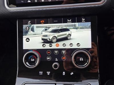 Land Rover Range Rover Velar — 8