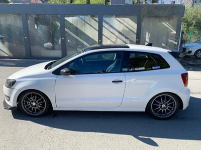 Volkswagen Polo — 3