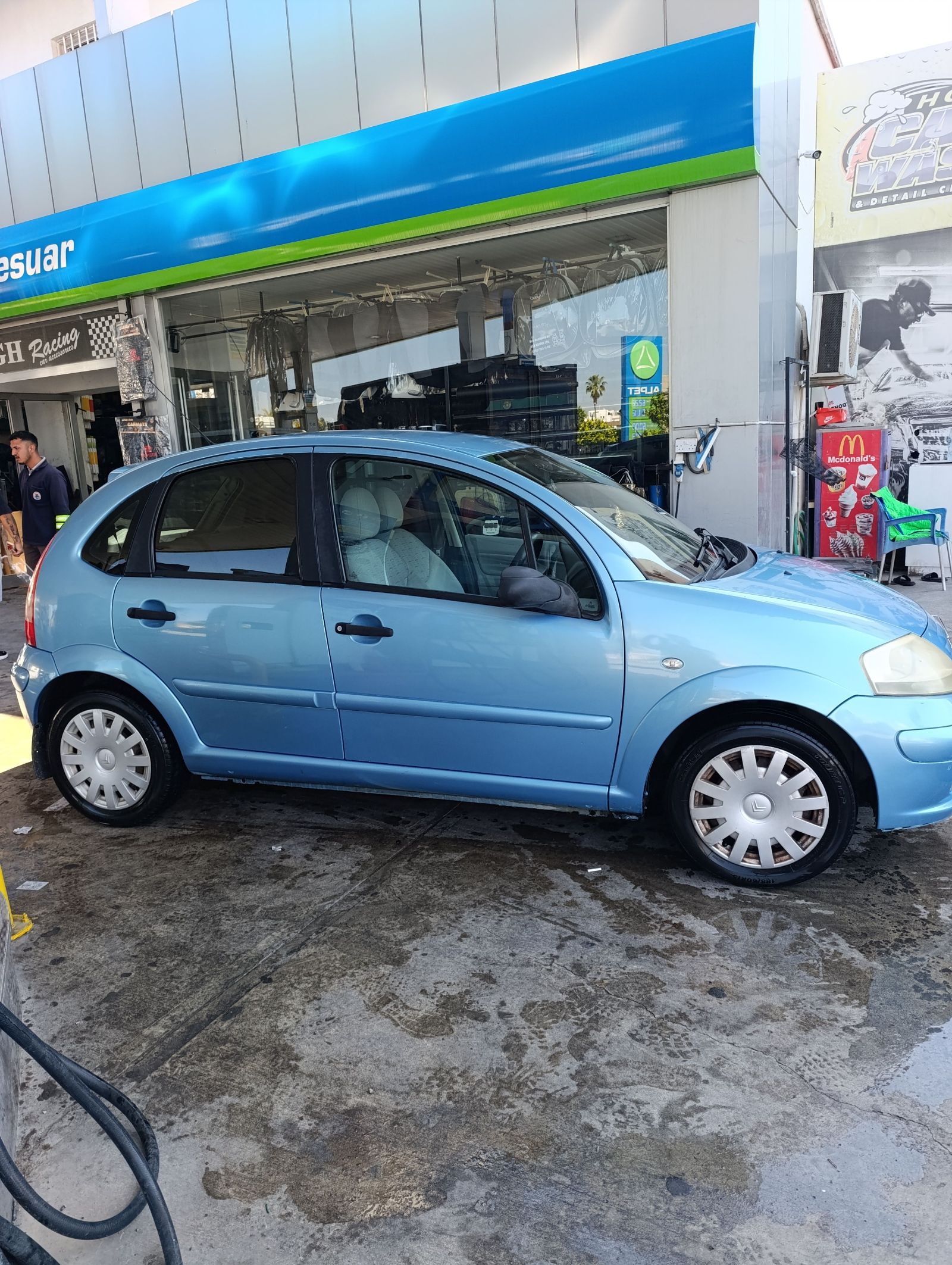 Citroen C3 2005 Satılık İkinci El - Thumbnail 2