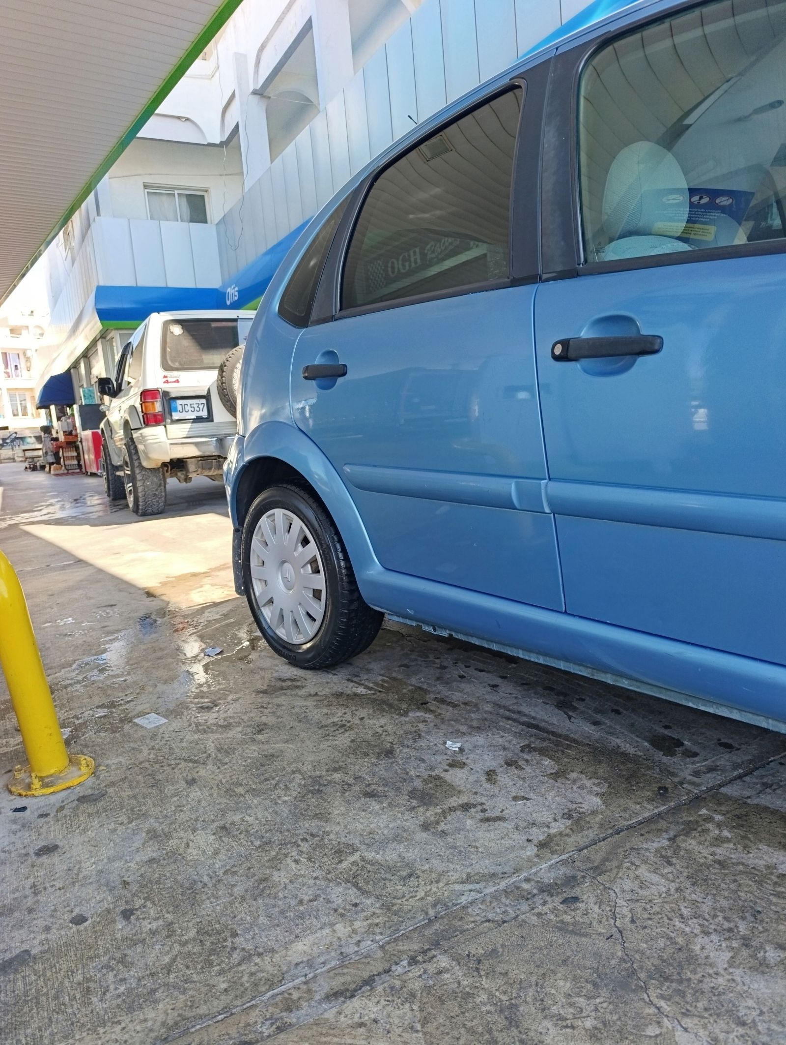 Citroen C3 2005 Satılık İkinci El - Thumbnail 4