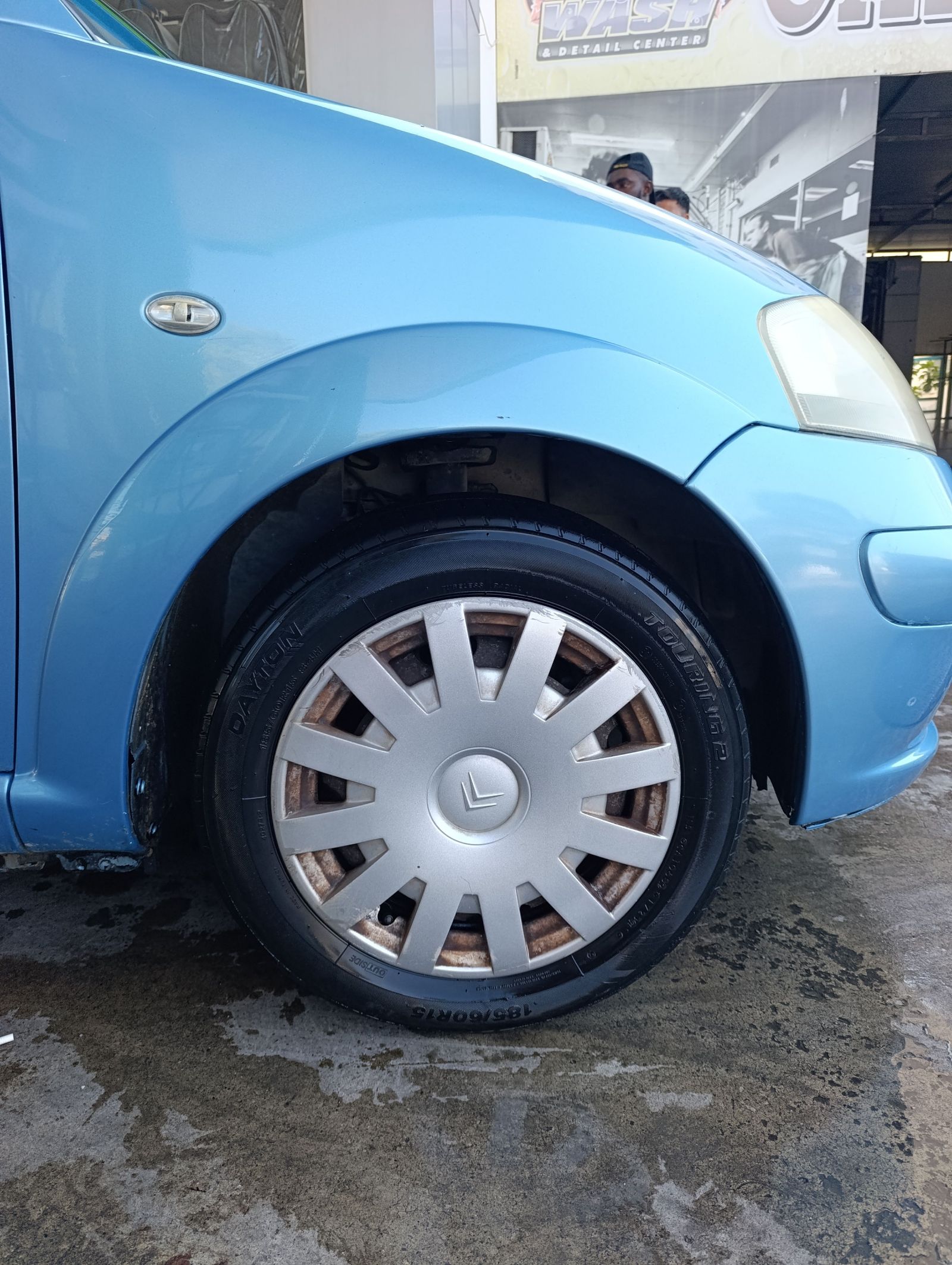 Citroen C3 2005 Satılık İkinci El - Thumbnail 5