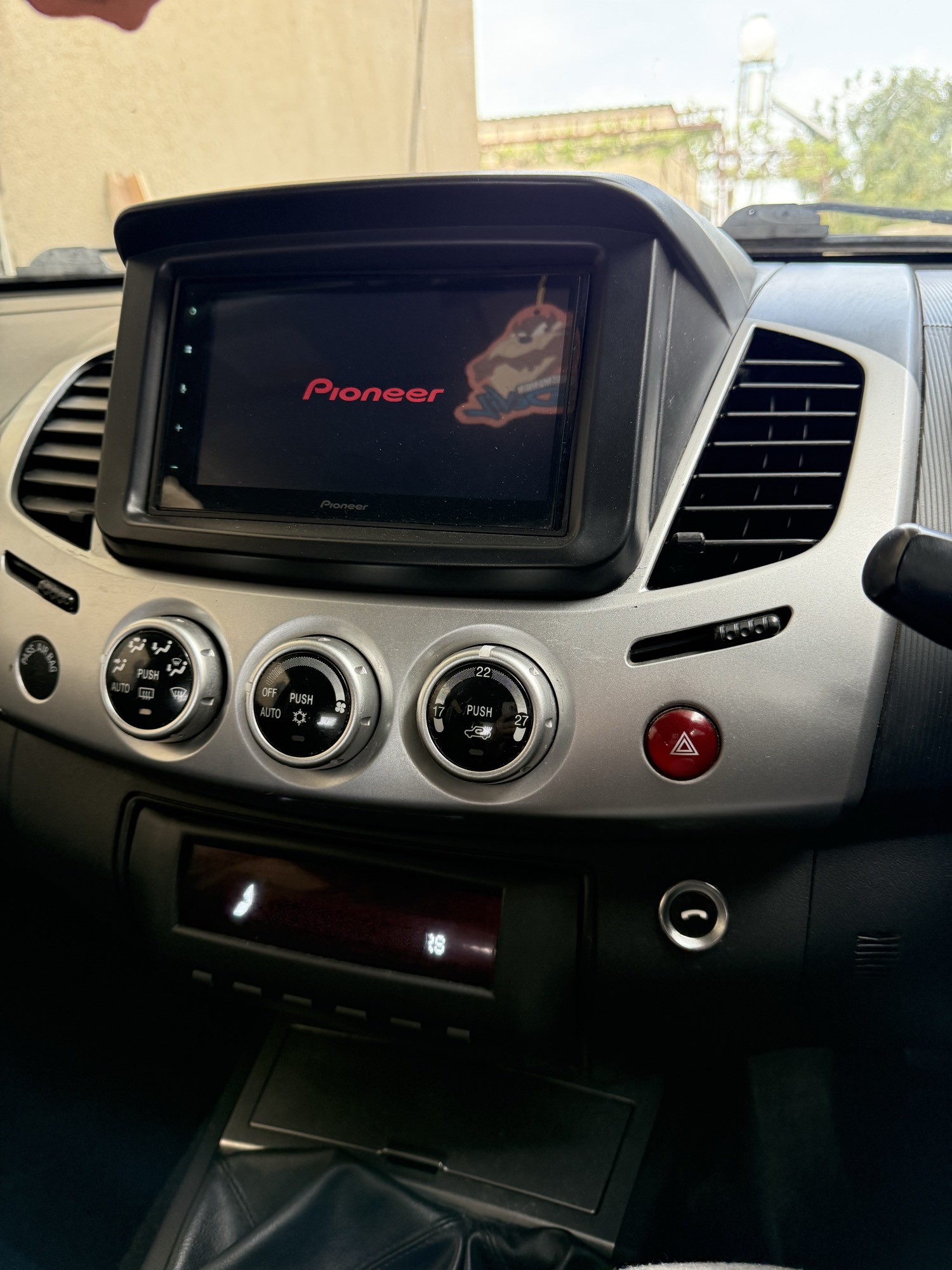 Mitsubishi L200 2016 Satılık İkinci El - Thumbnail 7