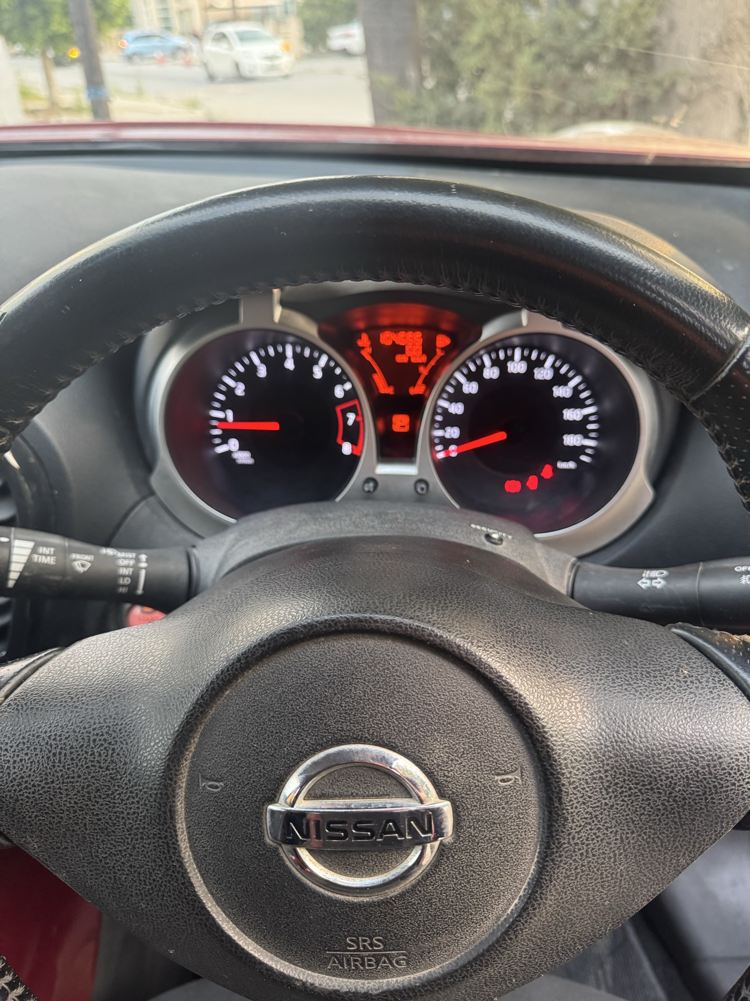 Nissan Juke 2011 Satılık İkinci El - Thumbnail 3
